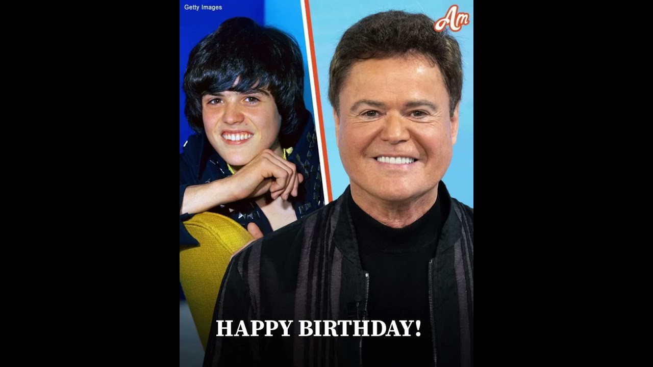 Part 2 of Decembers #theosmonds  Updates.