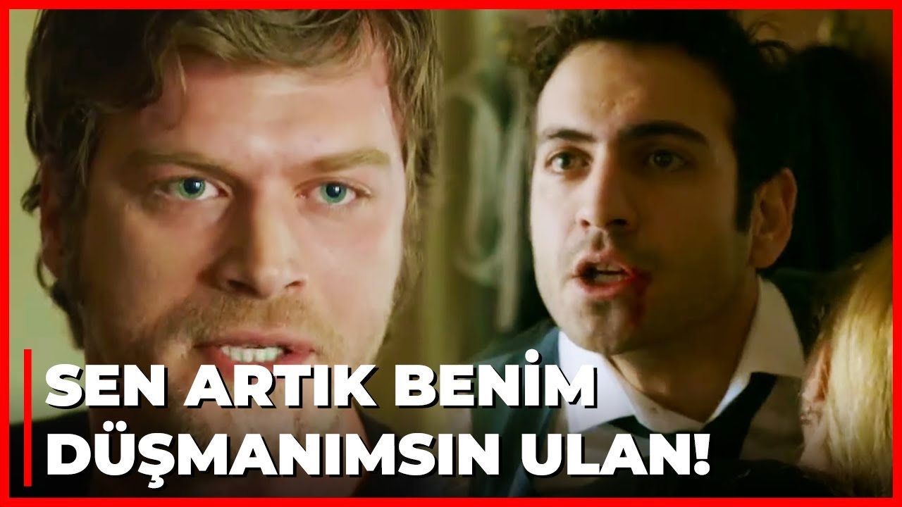 Kuzey ile Güney Kavga Etti! - Kuzey Güney 26. Bölüm