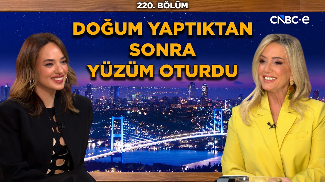 Erkek &Ccedil;ocuğu Gibi B&uuml;y&uuml;d&uuml;m | Ali'yi Ağıma D&uuml;ş&uuml;r&uuml;p Evlendim | Seda Bakan