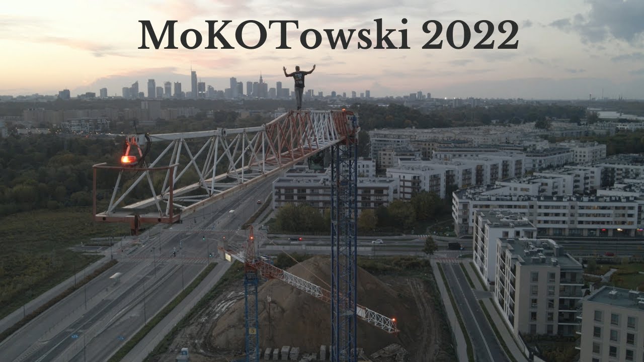 Mokotowski 2022
