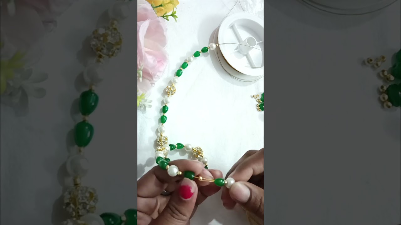 Why Kundan Jewelry is SO Expensive #diy #how #kundan