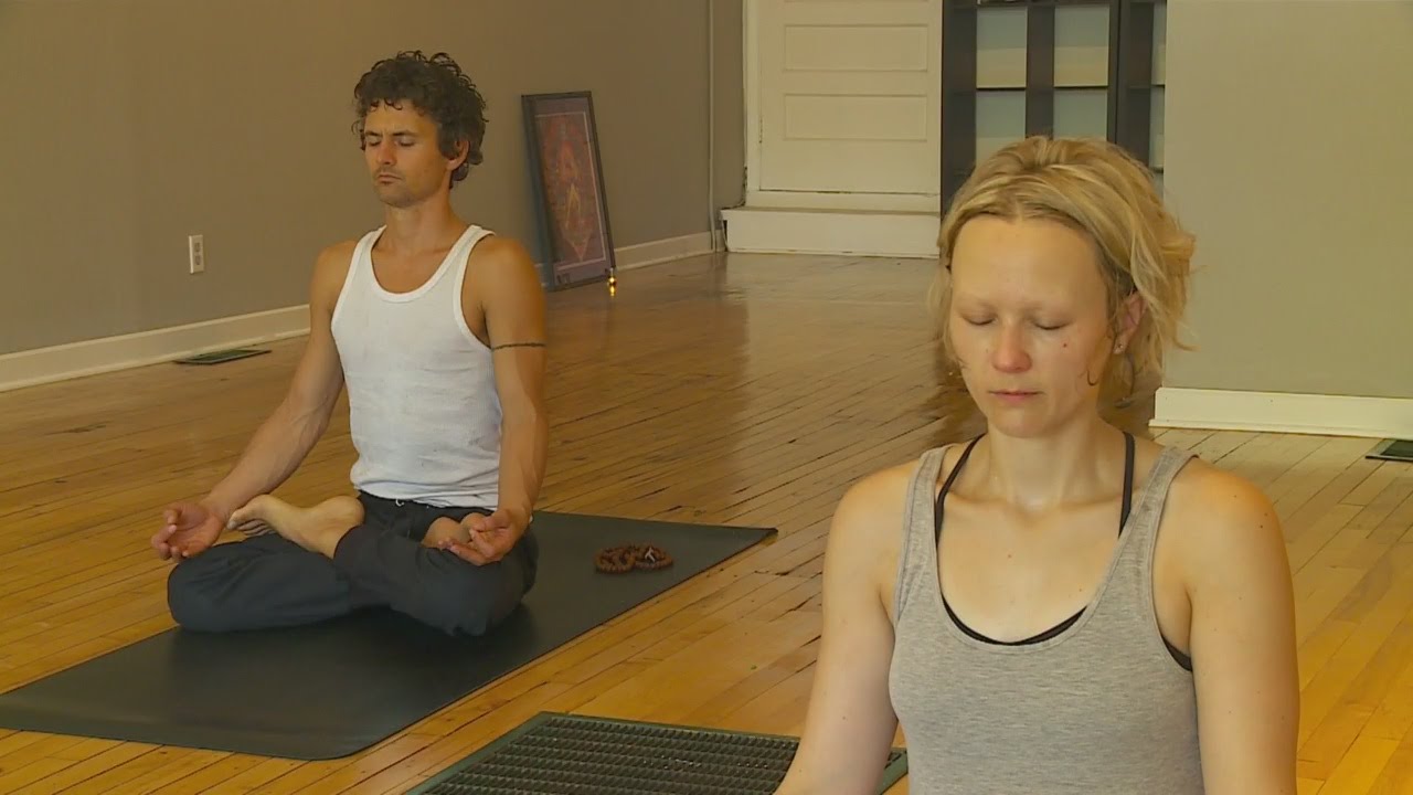 Free Yoga Coming To North Minneapolis