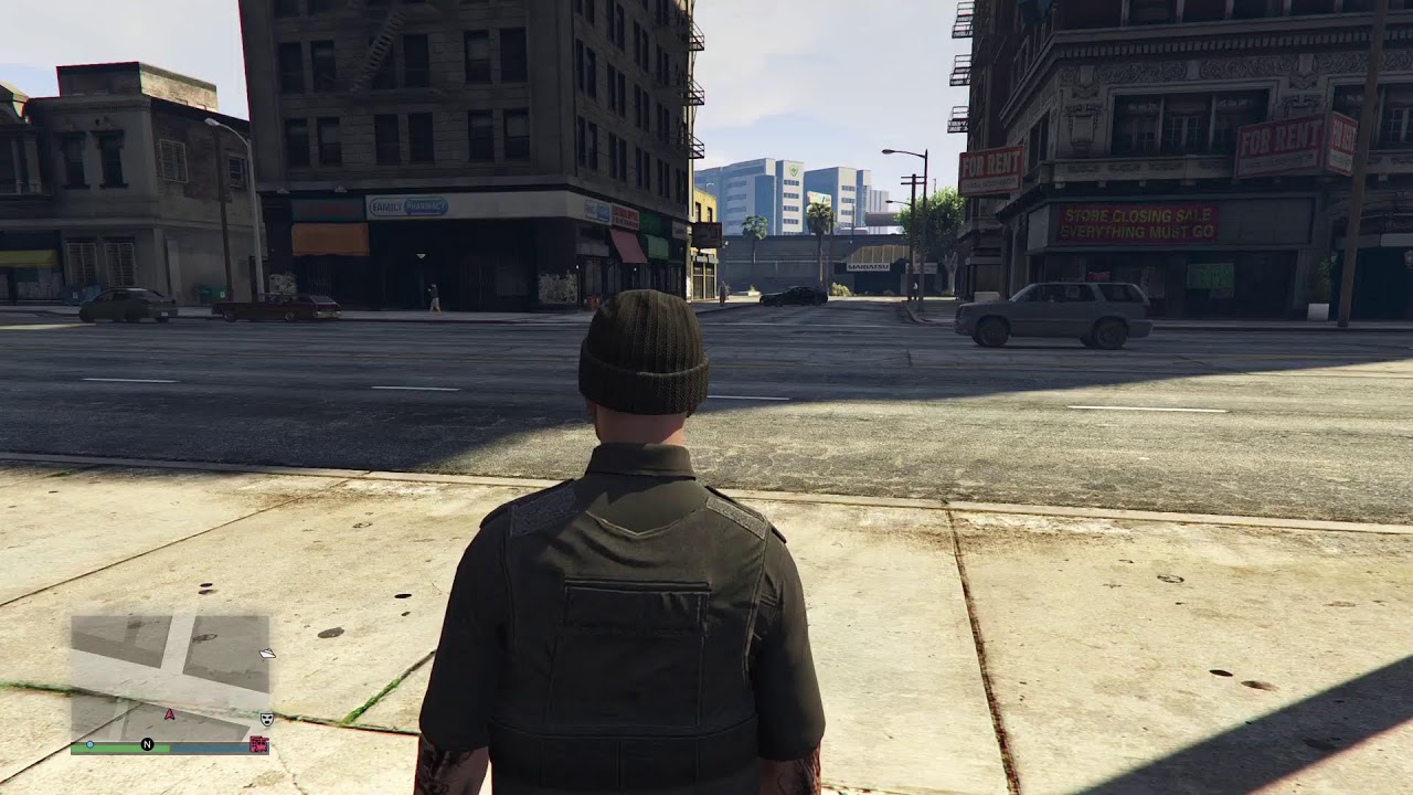 Gta5 rp episode 14