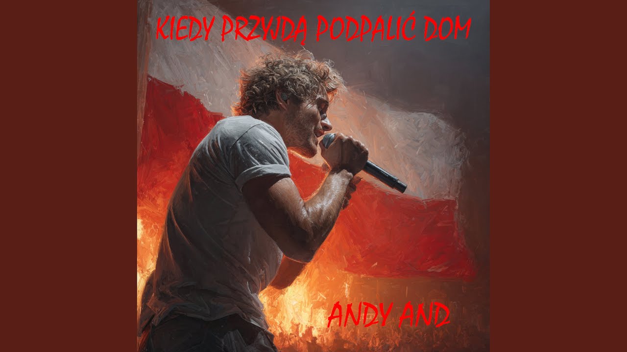 Kiedy przyjdą podpalić dom