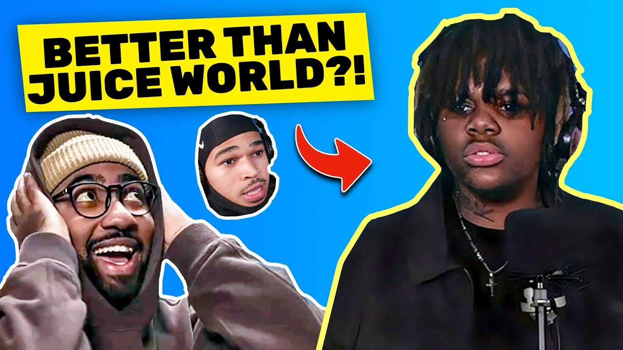 Ex-Rapper reacts to SaveAJ 20 Beats vs 1 Rapper!!! (INSANE FREESTYLE)