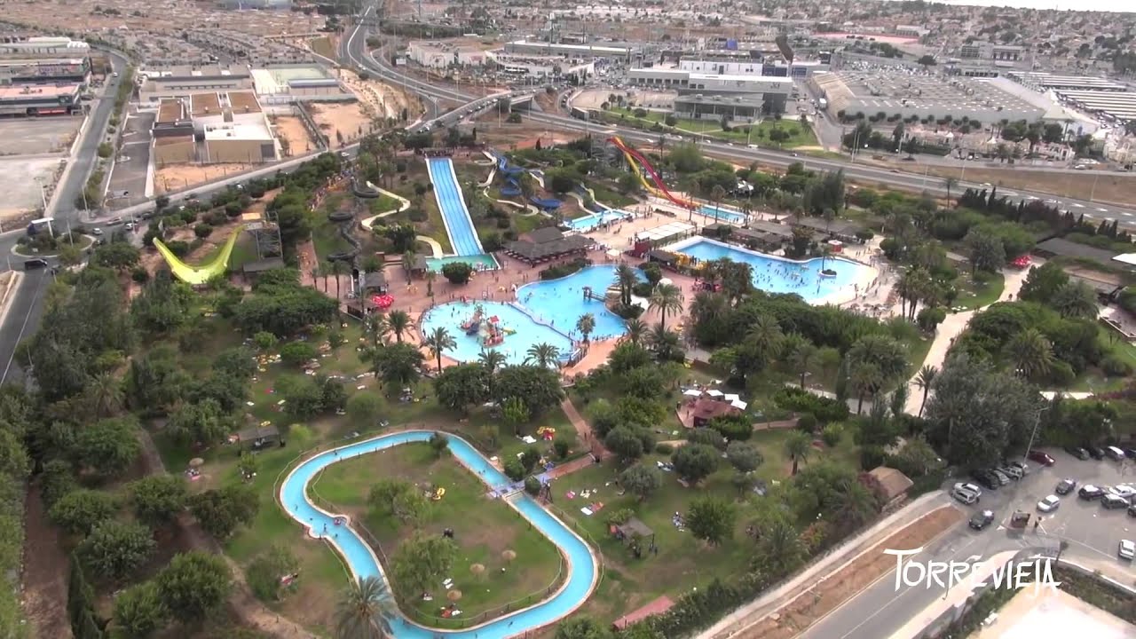 TORREVIEJA