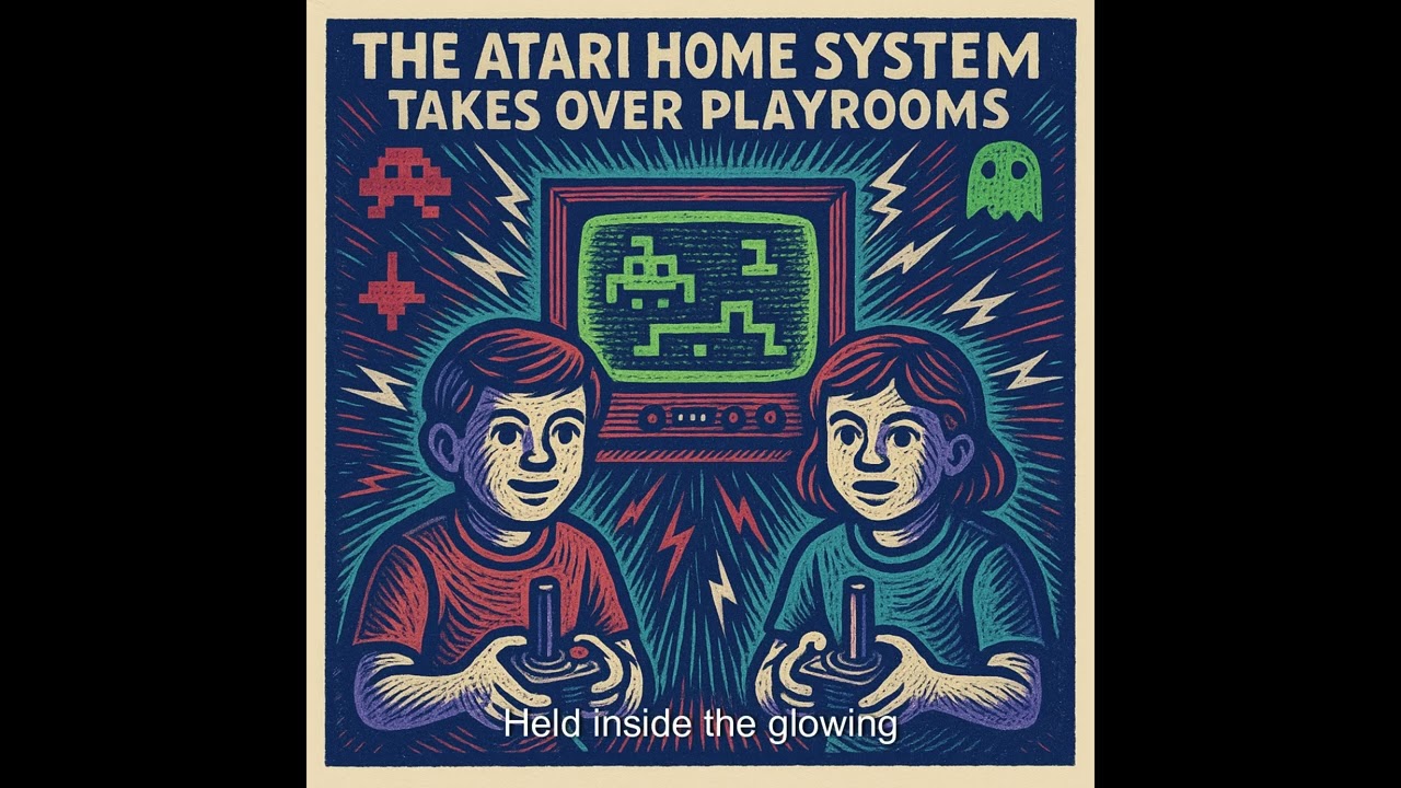 Arcade Bloom