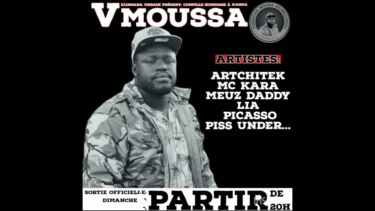 Compilation Velingara Urbain fest🙏Hômmage a kanka moussa