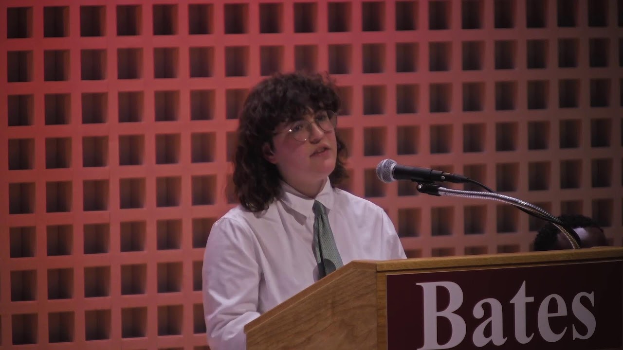 Martin Luther King Jr. Day 2026 | Bates College
