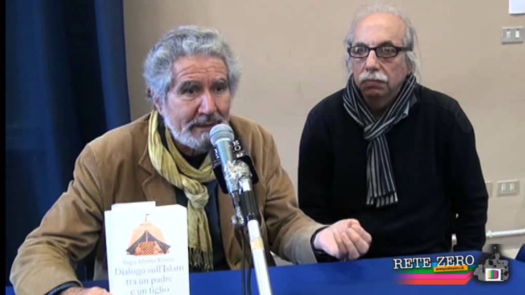 AUGURI VERI A TUTTE LE DONNE DA ALBERTO TESSORE  E FULVIO IAMPIERI