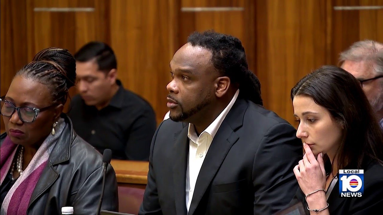 Jurors hear closing arguments in Bryan Pata murder trial