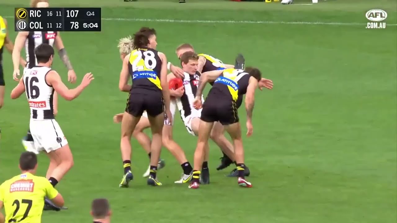 Will Hoskin-Elliott Best Career Marks