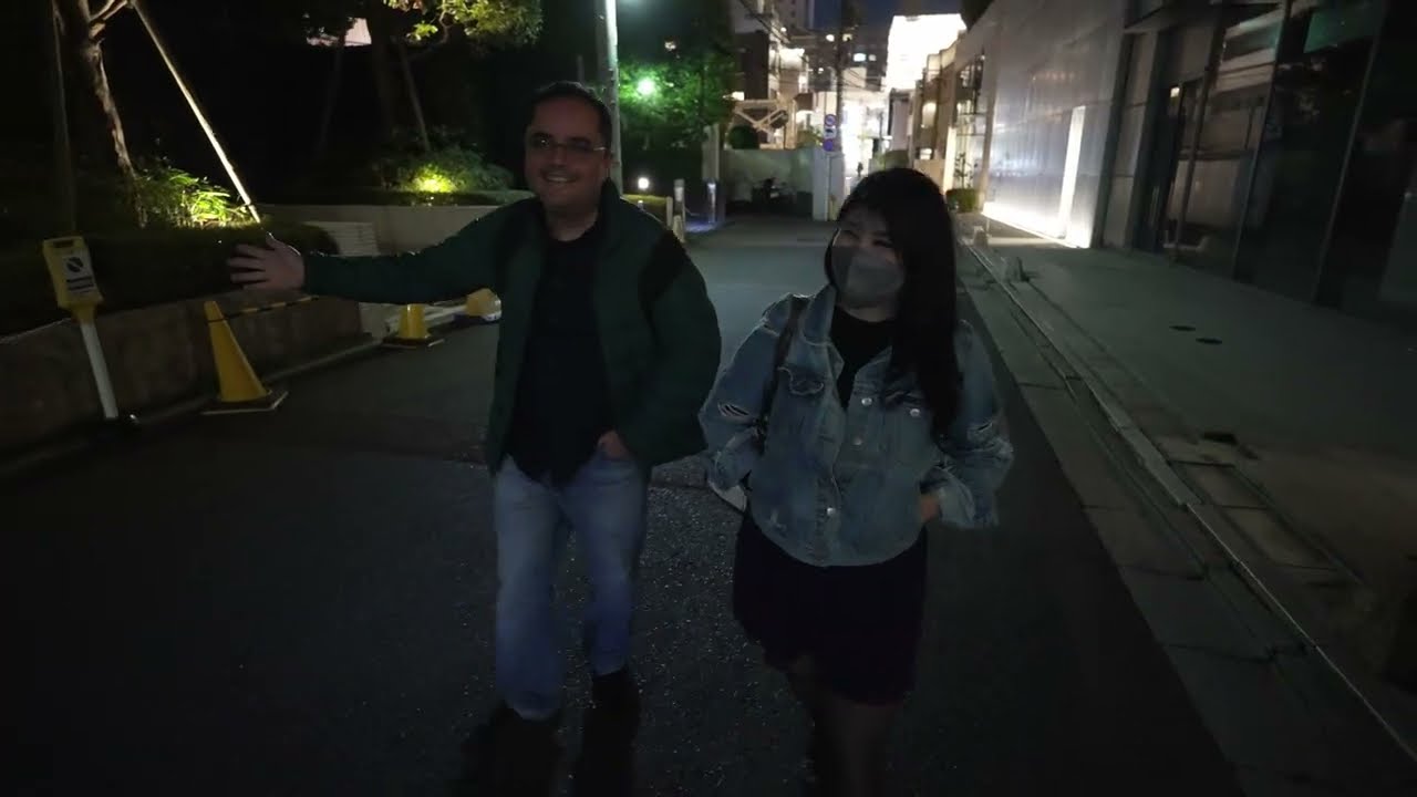 Anecdotario de UNA MUJER en Japón 