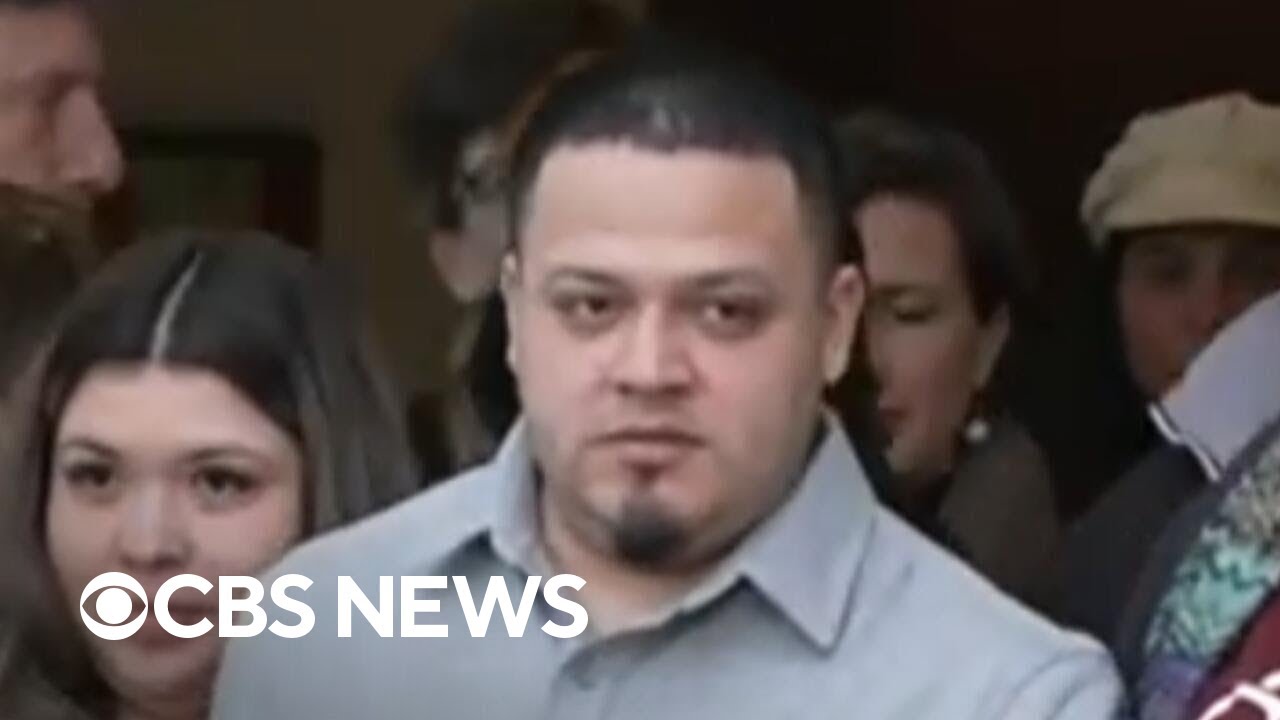 DOJ only pushed for charges against Kilmar Abrego Garcia after his deportation, order suggests