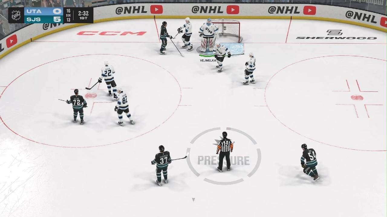 NHL 26