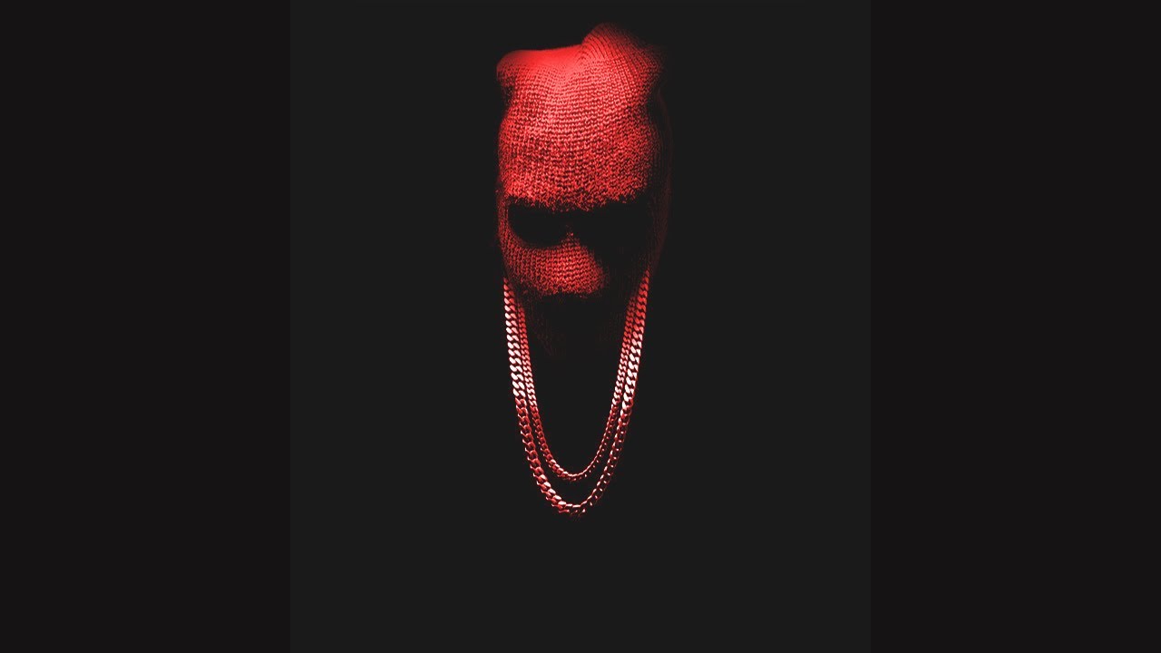 [FREE HARD] Aggressive Gangsta Trap Beat - 