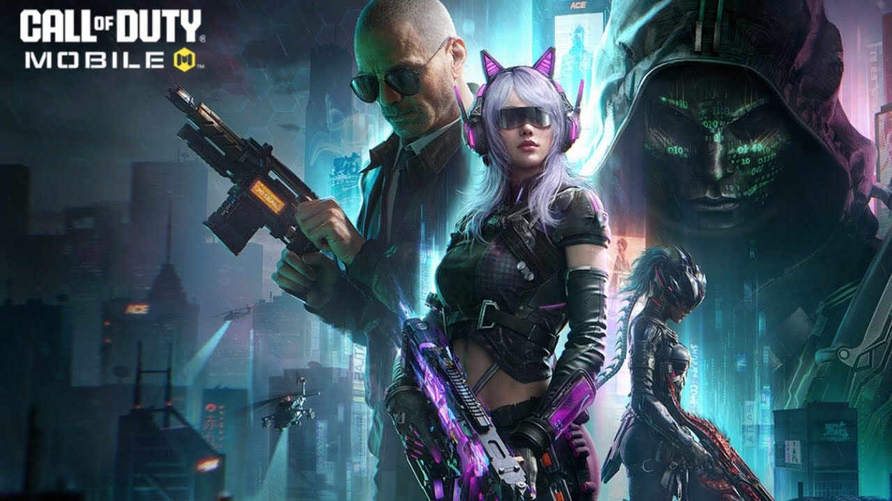 Canción de Call Of Duty Mobile Temporada 2 2025 Amanecer Digital