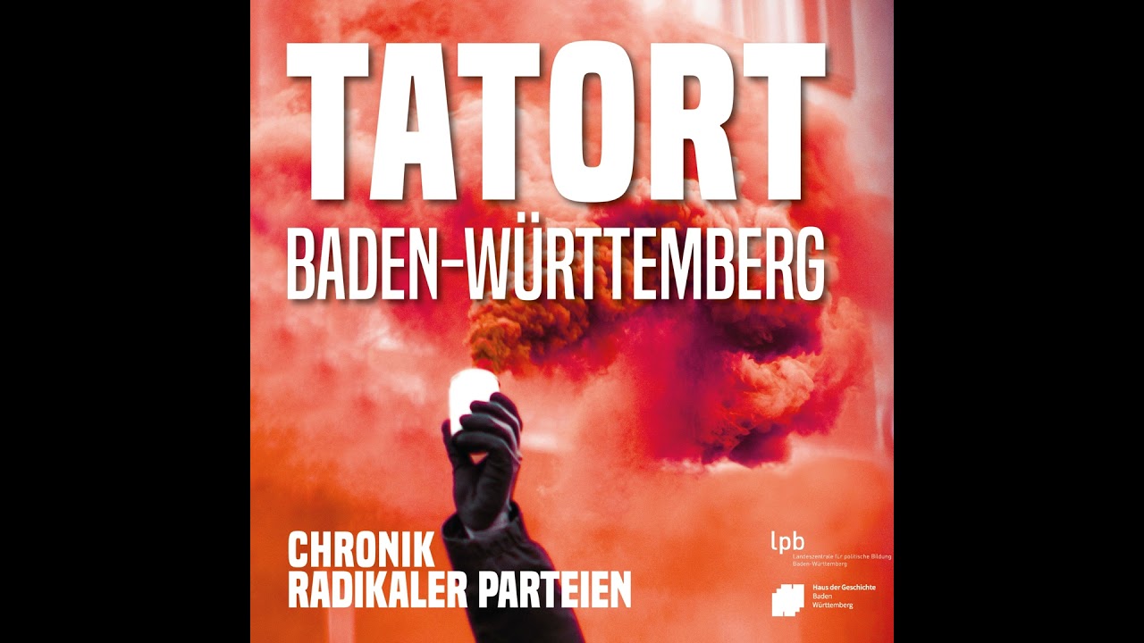 Feindbilder. Die Macht von Hass und Wut