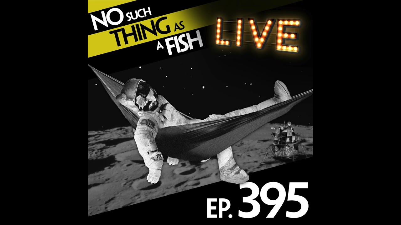 Ep 395: No Such Thing As A Kryptonite Drill