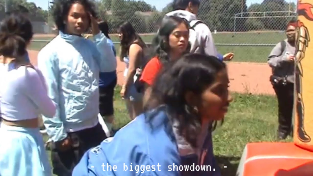 ᯓ soooo maryann and i had a huge fight :3 senior diaries part four ᯓ
