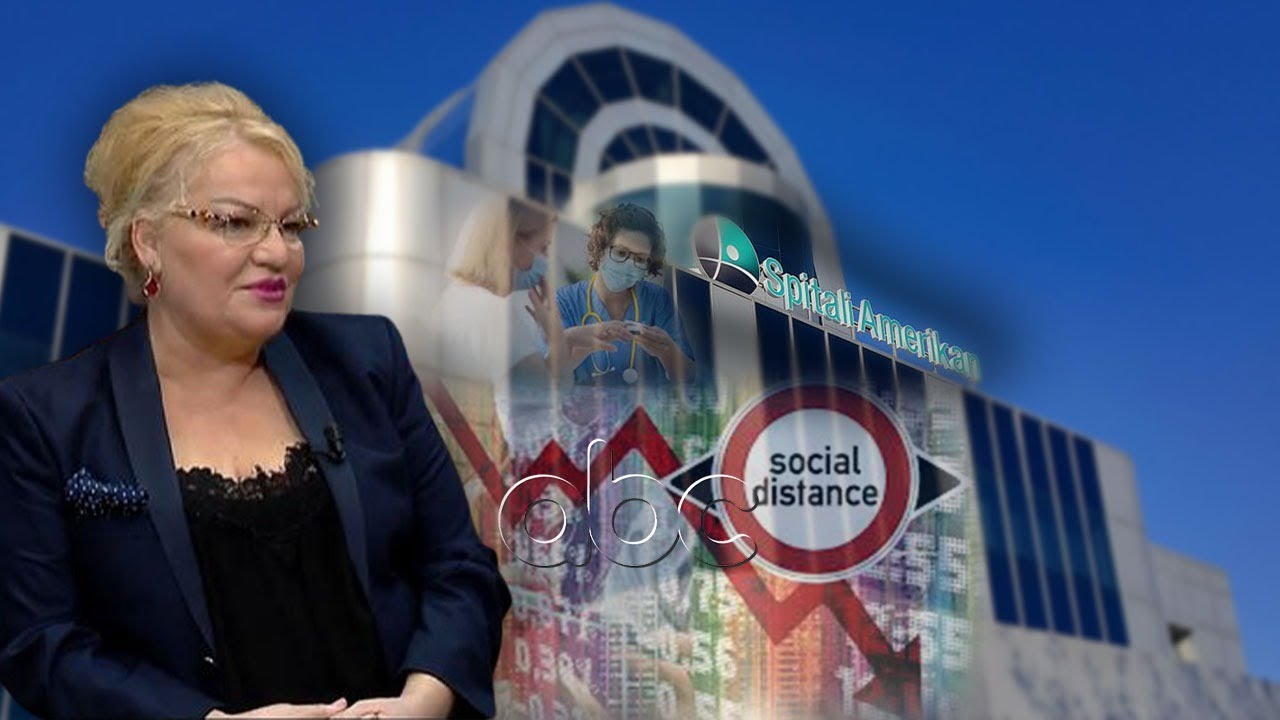 Mjekja e &ldquo;Spitalit Amerikan&rdquo;: Covidi eshte futur ne cdo shtepi, semundja degradon brenda 36 oreve