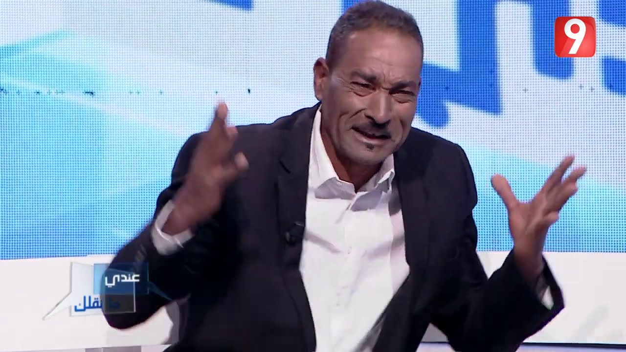 Andi Ma Nkollek S03- Ep26 P03 | عندي ما نقلك - الحلقة 26 الجزء الثالث