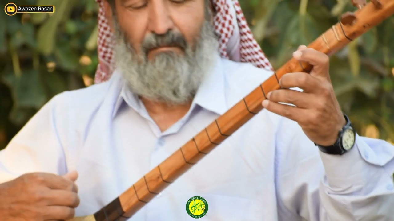 طمبور فان بركات شرف جند استران اب طمبورا كورمانجي جزء تاني #لاتنسى_الاشتراك_ولايك_للفيديو