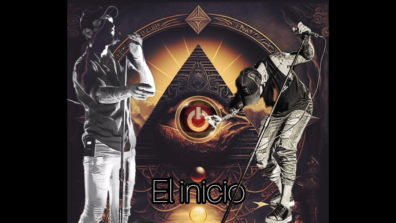Cristian y el inicio. (este frio)🎵🔺️🔥🎵🔺️🔥