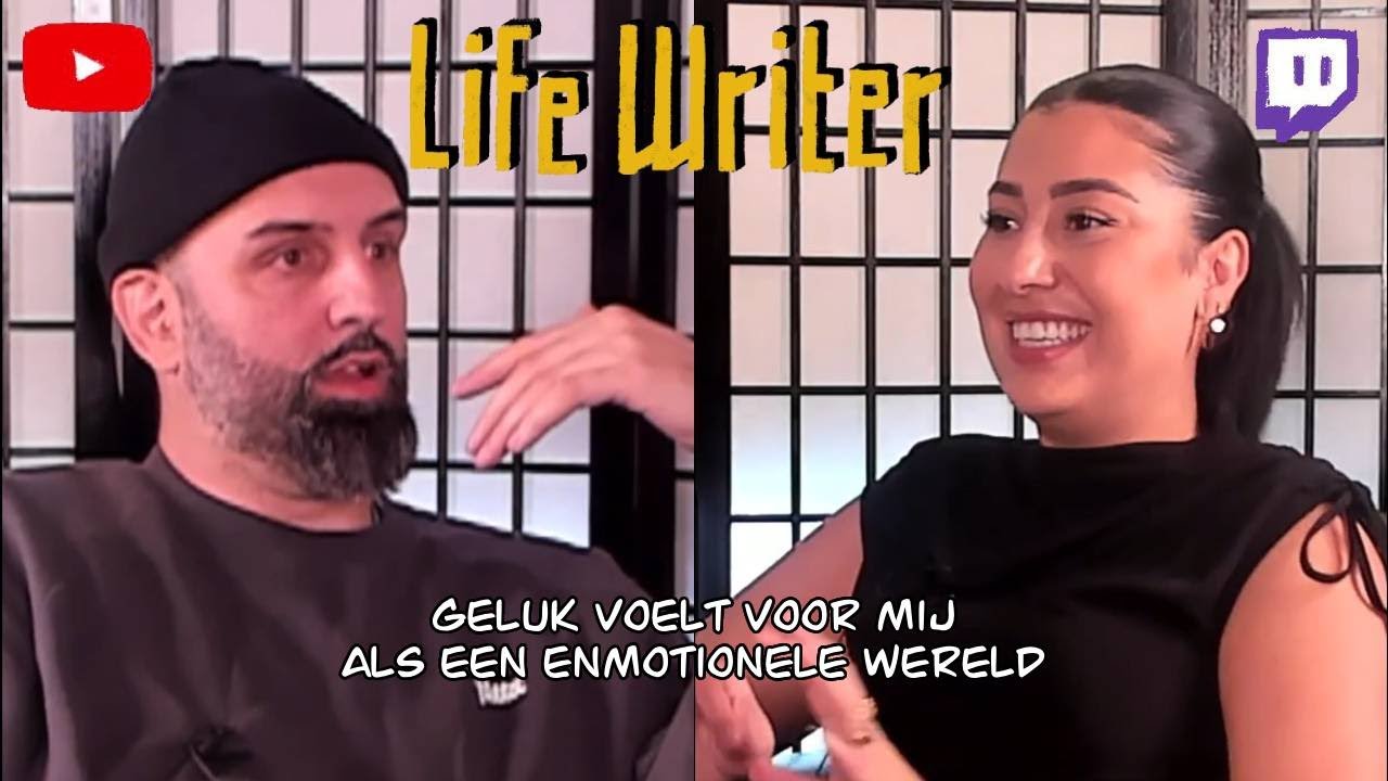 Life Writer Conversations: Episode 10 - Mahi Khalesi