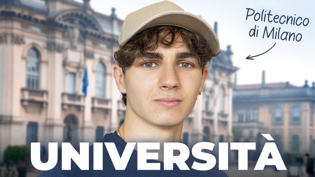 Come affrontare al meglio il primo anno di università