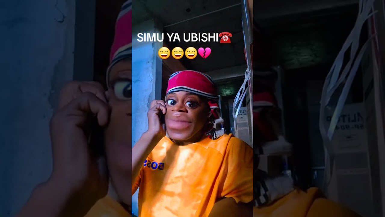 Sikiliza majibu ya side lazima ucheke😁😁     @Darboy_Tz @Side_kama_side02 