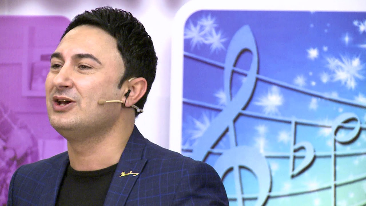 samir  Neqmeli  Dunya   DTV  08.03.2018