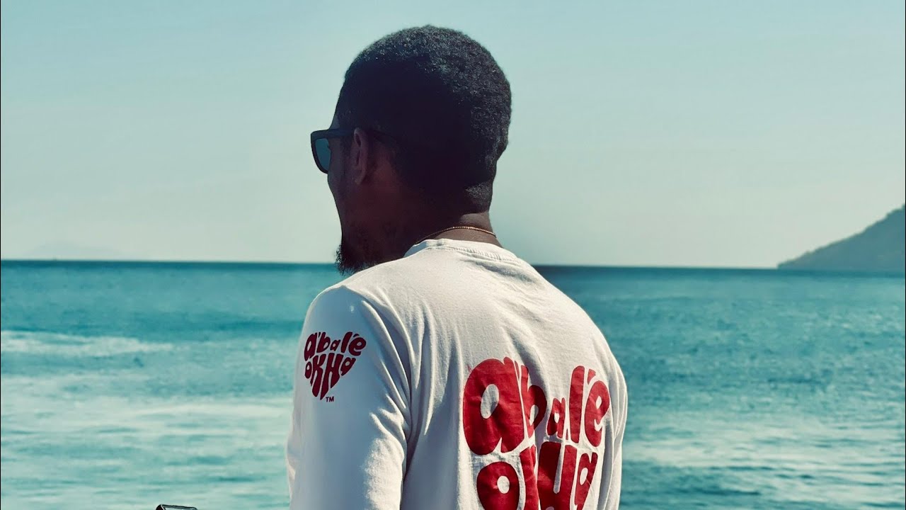 Ace Dirty x Crispy Malawi - Cape Mac Dancehall (Official visualizer)