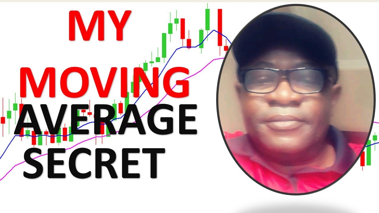 My Moving Average Secret
