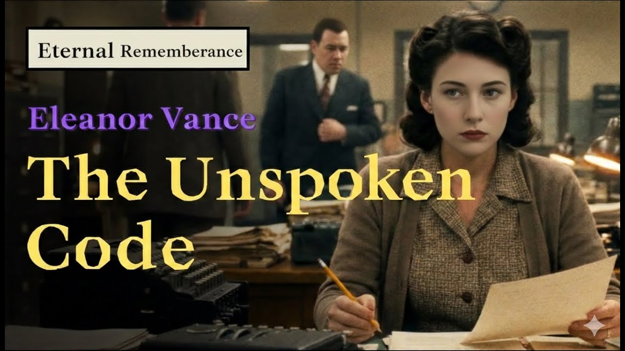 The Librarian Who Turned Silence Into Survival