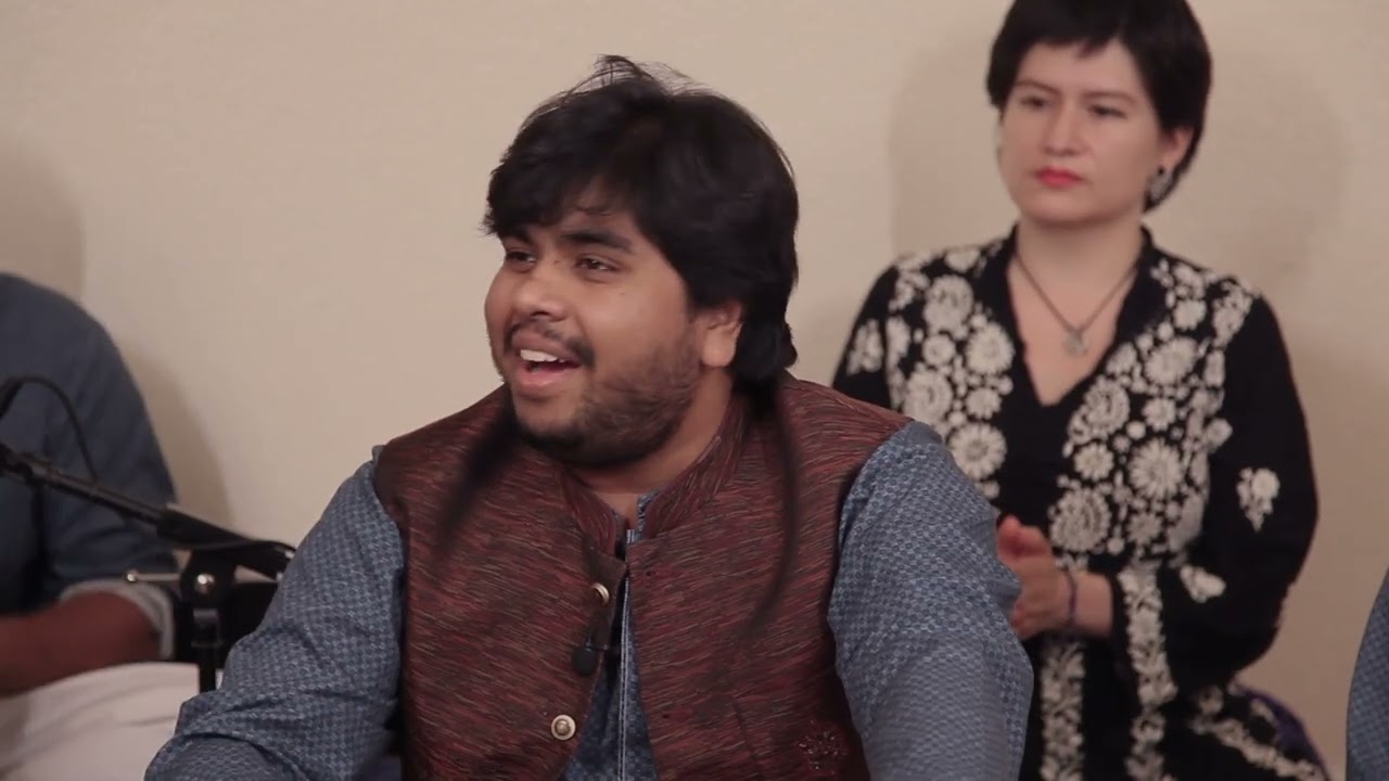 Karkha Sharif - Sangharwala Banra Aaya