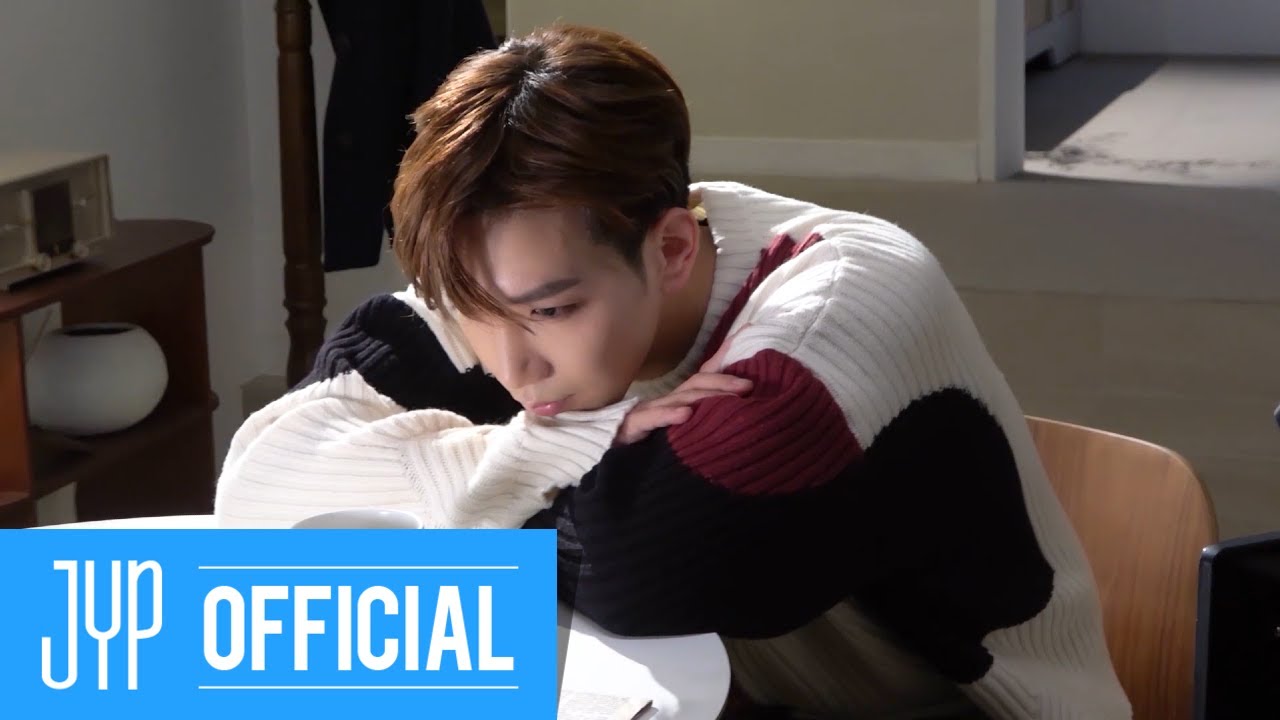 [ON TIME JUN. K (온 타임 JUN. K)] ＜20분＞ TRACK FILM 