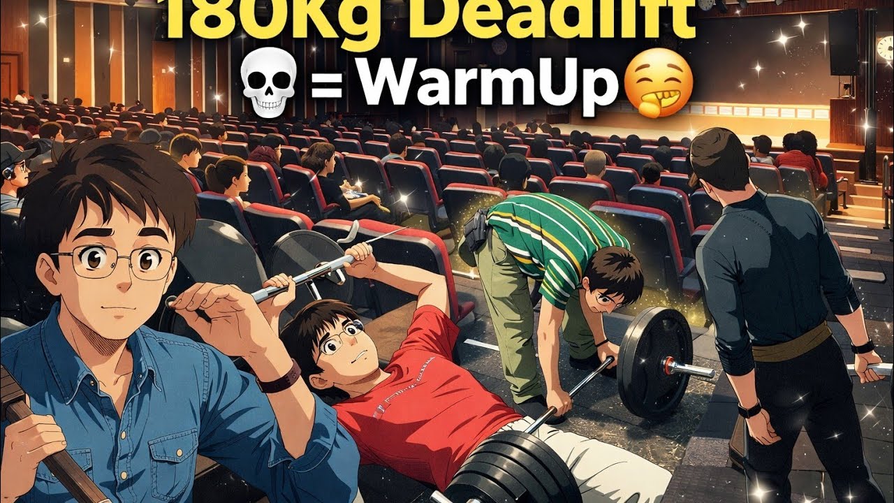 180 KG DEADLIFT 💀= WARMUP🤐 | #dailyvlog | #collegelife | #bachelorlife |  #studentlife