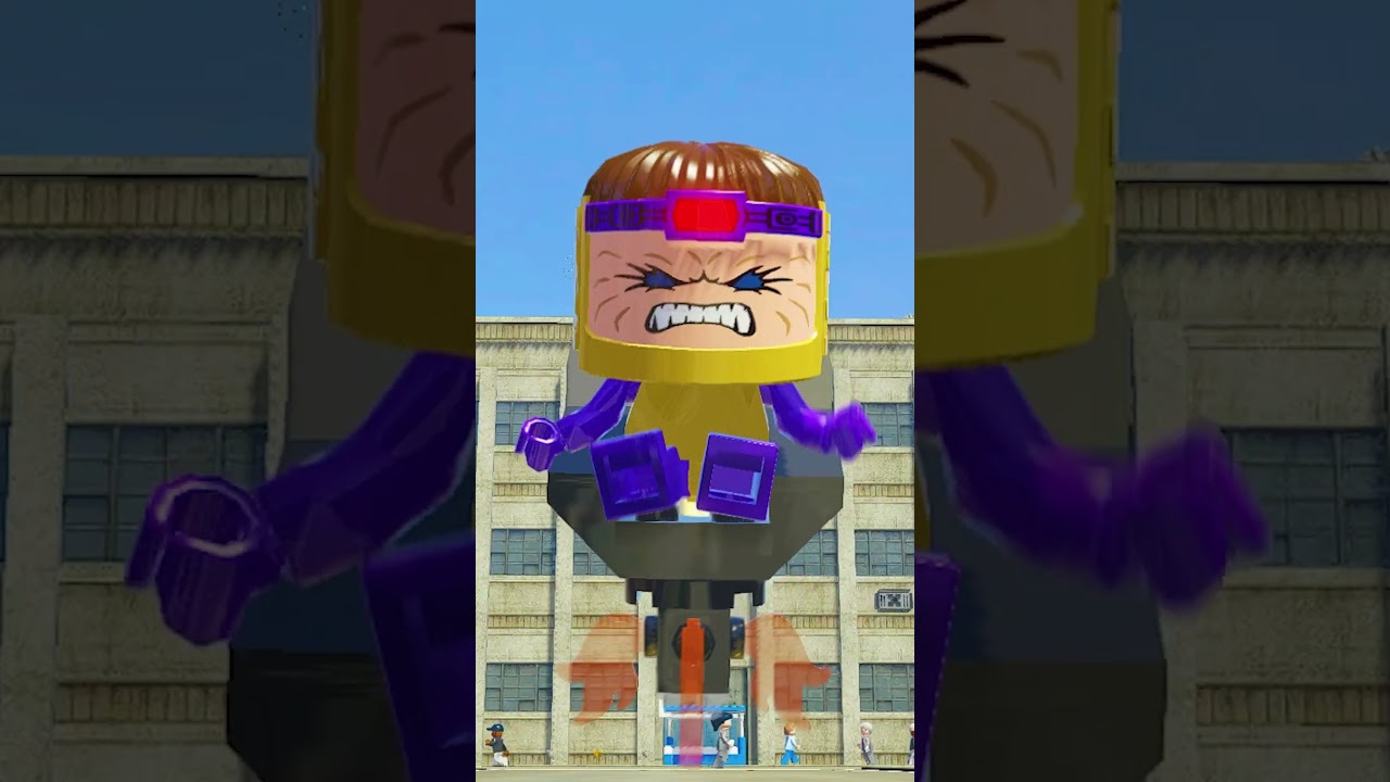 CODIGOS DE PERSONAGENS DO LEGO MARVEL SUPER HEROES