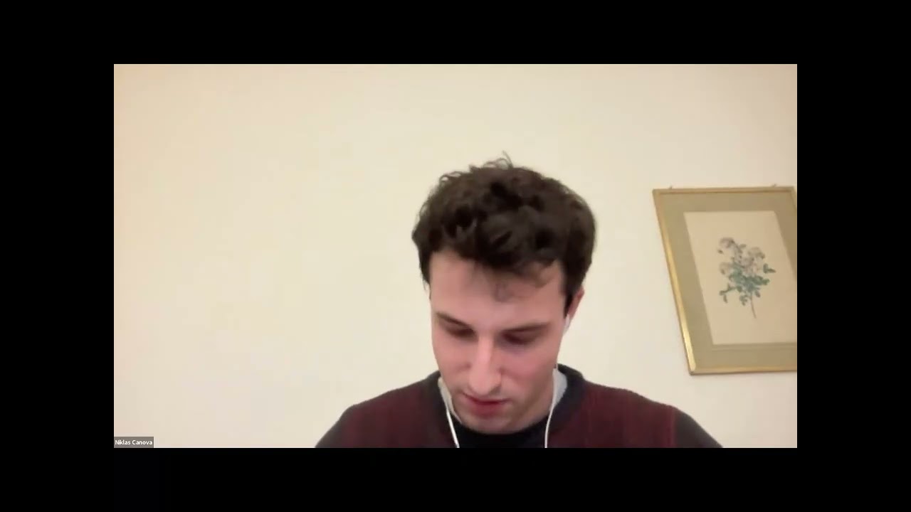 Niklas Canova (02/18/26): Stability of Rips-Type Ellipsoid Complexes