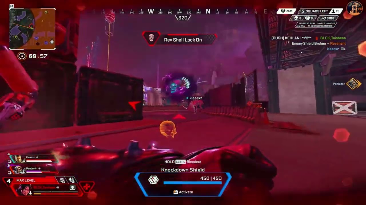 Sweden on top | 12clips proof of cheating ft.noisy