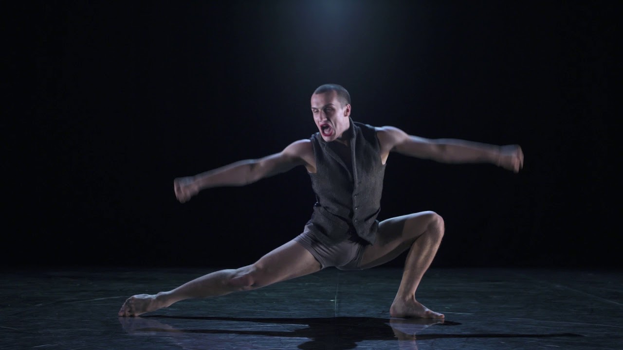 Student Solo: Callum Osbourne