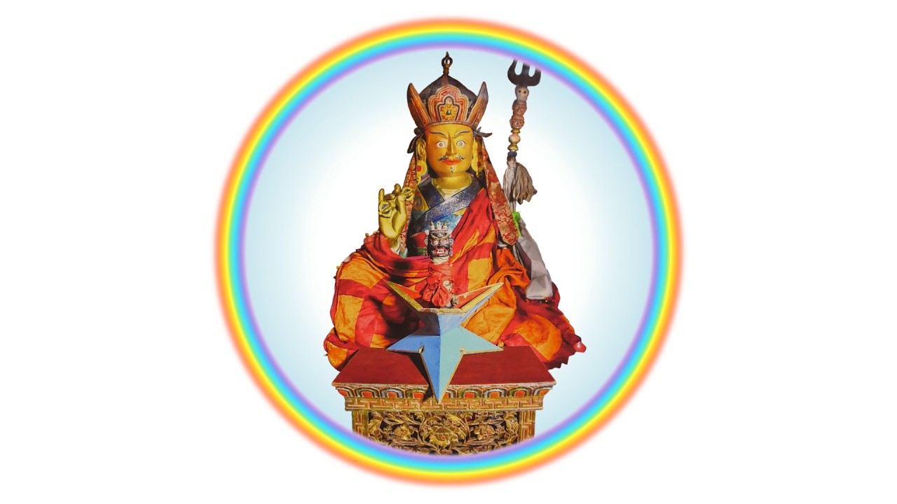Guru Rinpoche Dharma Q&A - Day 2.3 ~ 2026/03/14 ~ Khenpo Samdup, Visiting Lamas, GBI Lamas