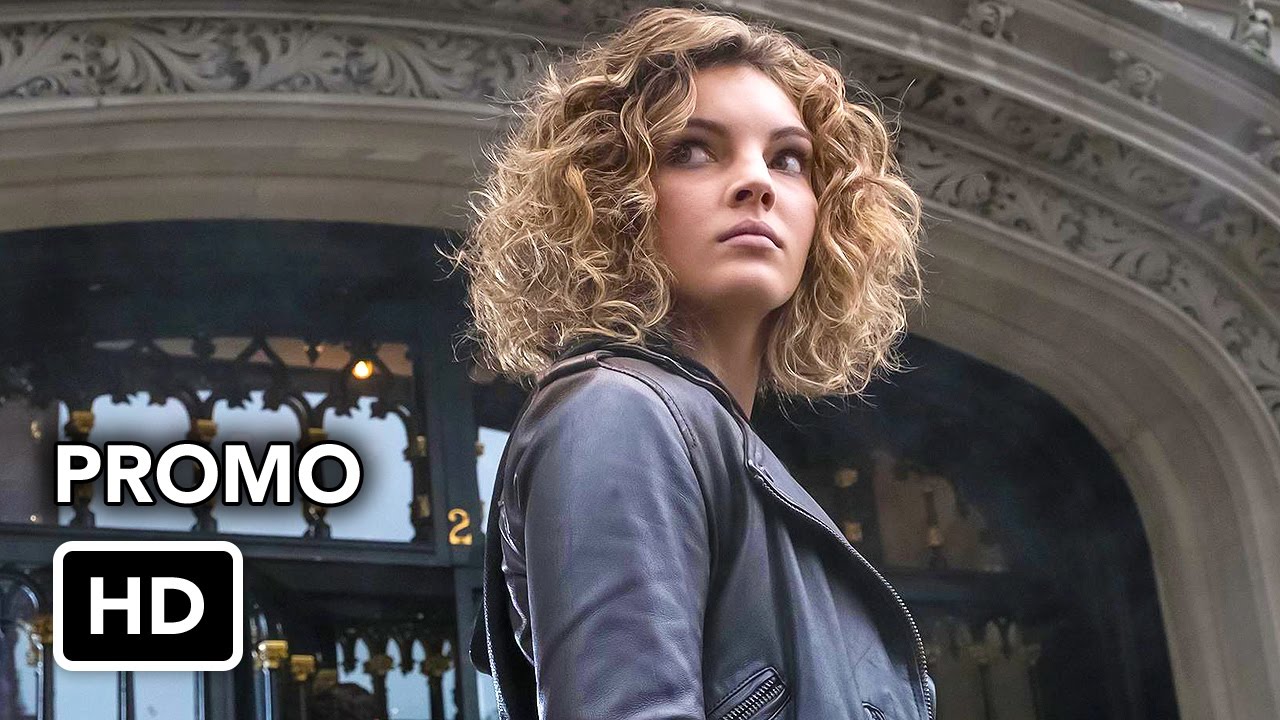 Gotham 3x09 Promo 