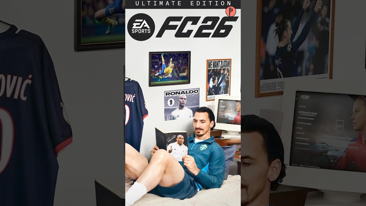 EAFC 26 Rating Leaks