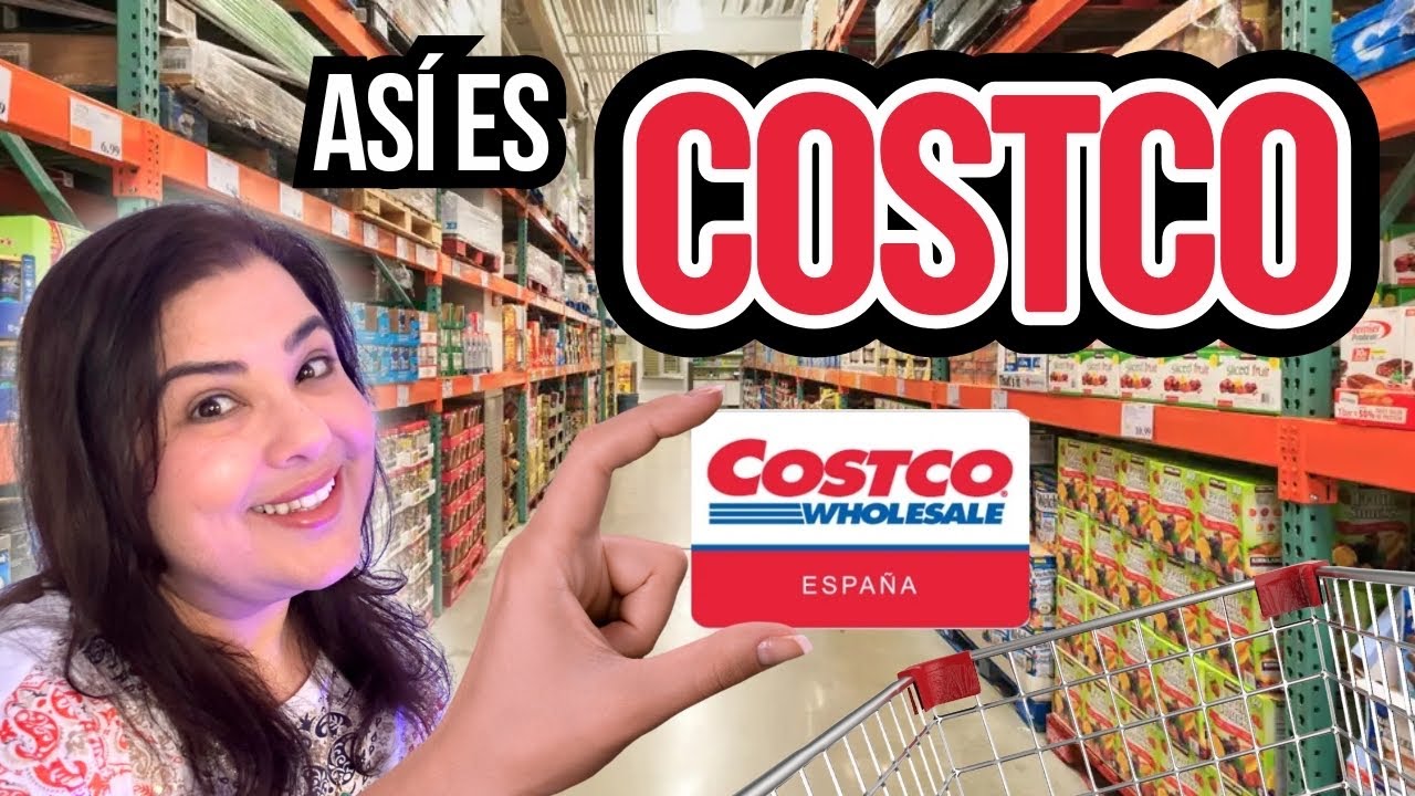 Costco: ¿El paraíso del ahorro ? Te contamos la verdad