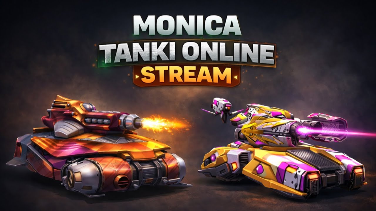 💛 STREAM TANKI ONLINE - ВЫПОЛНЯЕМ ЗАДАНЬКИ  💛