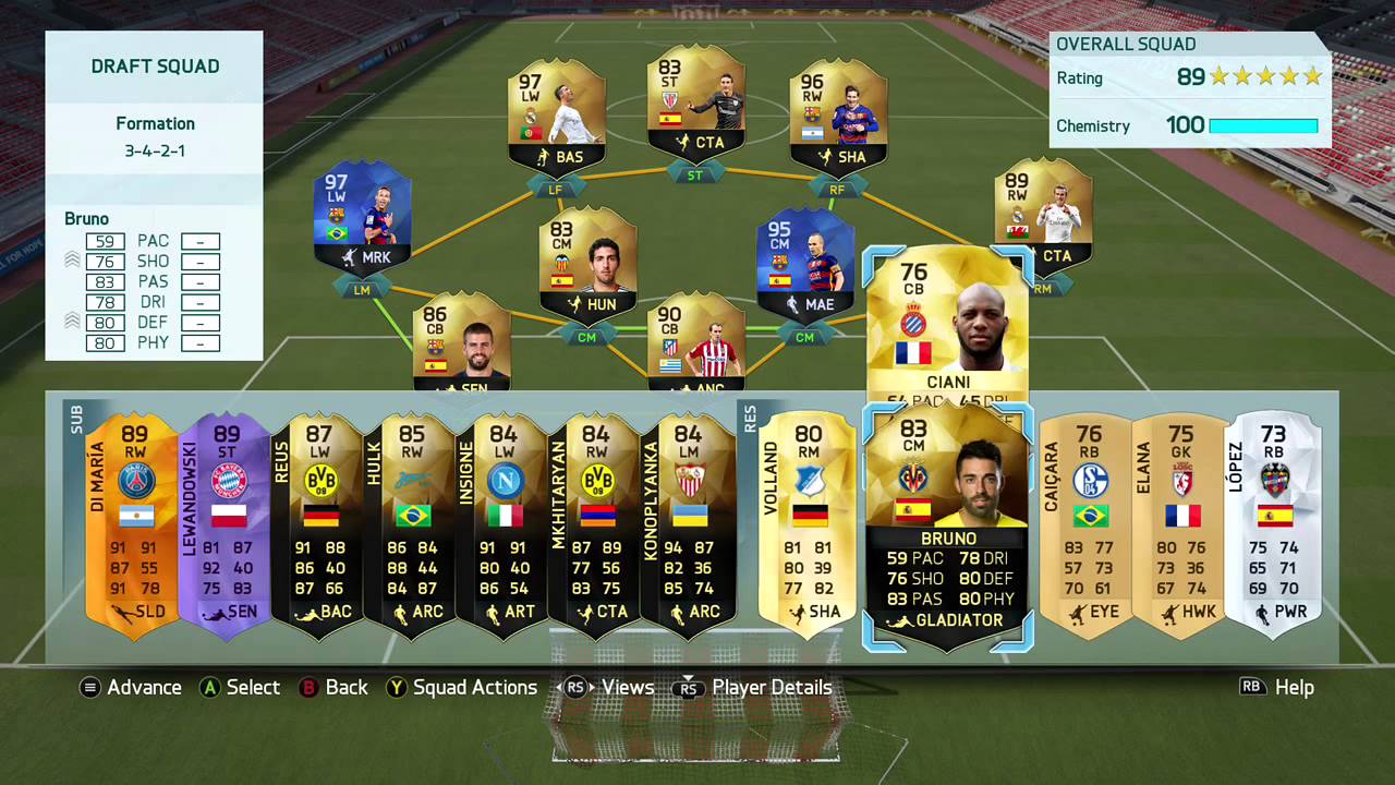 190 RATED FUT DRAFT!!!!!!!!