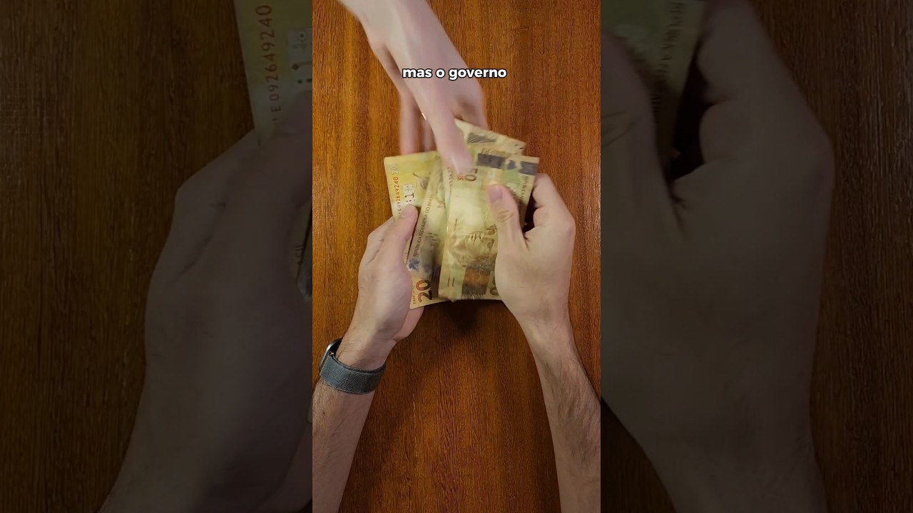 Como Funcionam os Impostos
