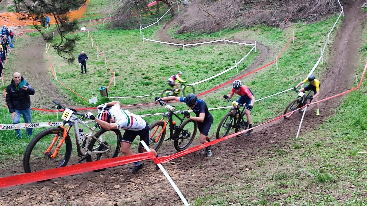 7° VERONA MTB INTERNATIONAL @NellySperanza Cat. ELMT,M1,M2,M3 #mtb #bike